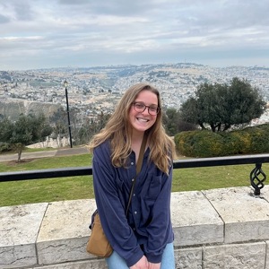 Fundraising Page: Katherine Lipman